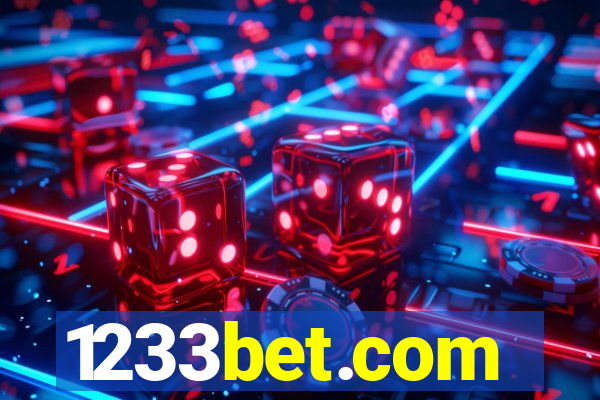 1233bet.com