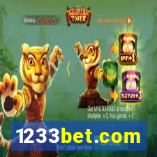 1233bet.com
