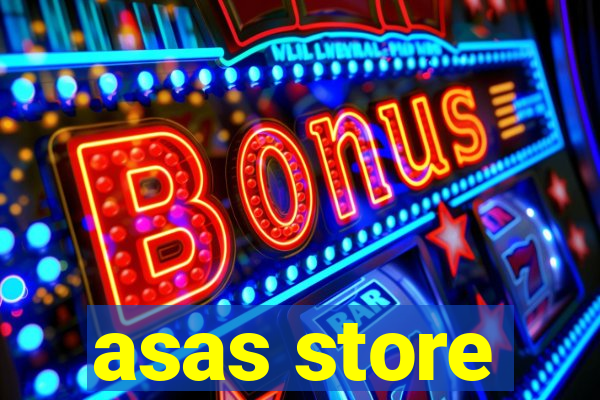 asas store