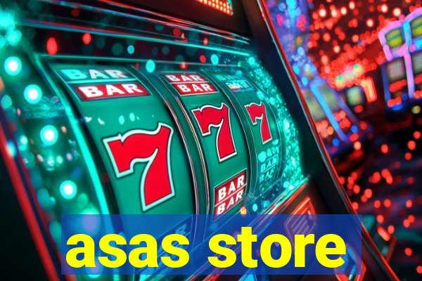 asas store