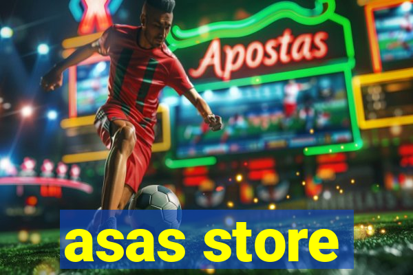 asas store