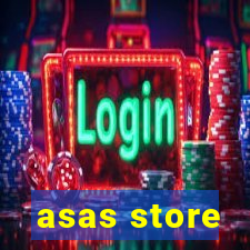 asas store