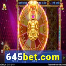 645bet.com