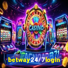 betway24/7login
