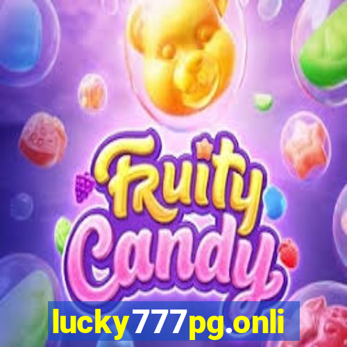 lucky777pg.online