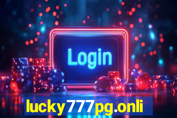 lucky777pg.online