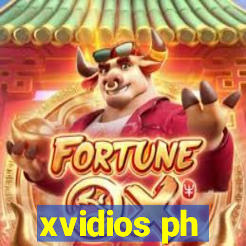 xvidios ph