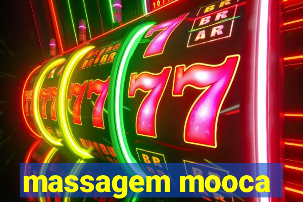 massagem mooca