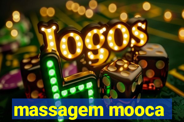 massagem mooca