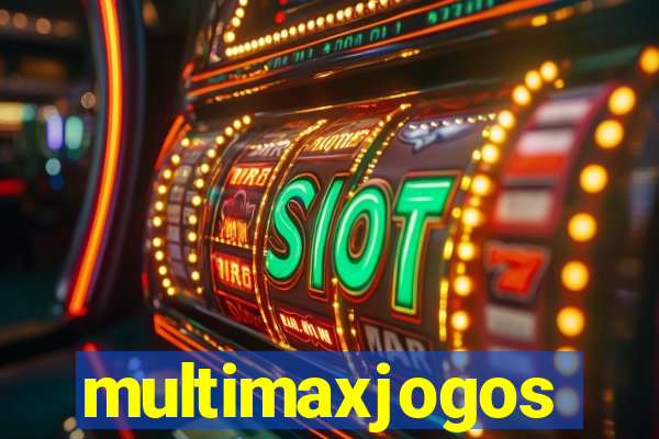 multimaxjogos