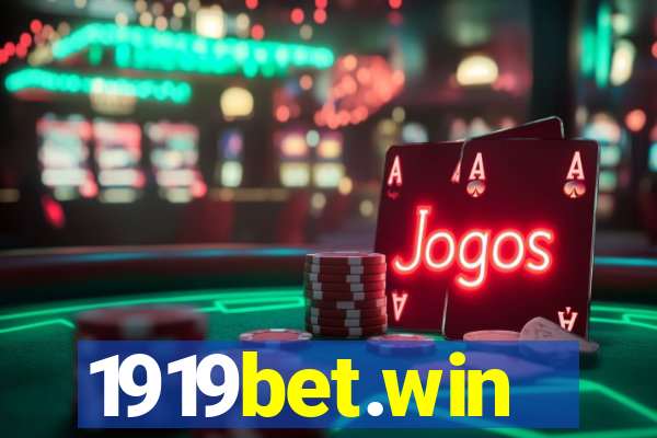 1919bet.win