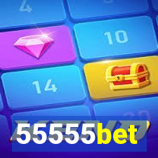 55555bet