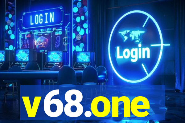 v68.one