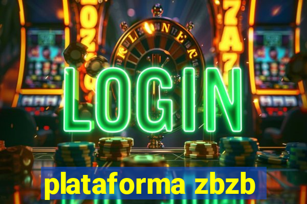 plataforma zbzb