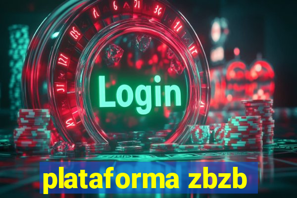 plataforma zbzb
