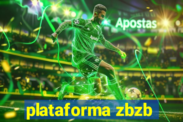 plataforma zbzb