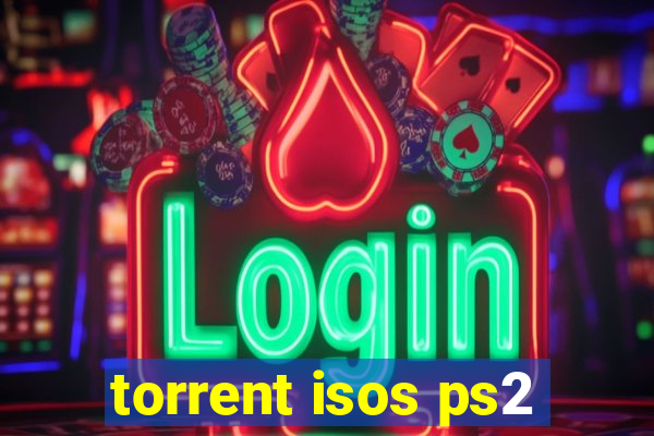 torrent isos ps2