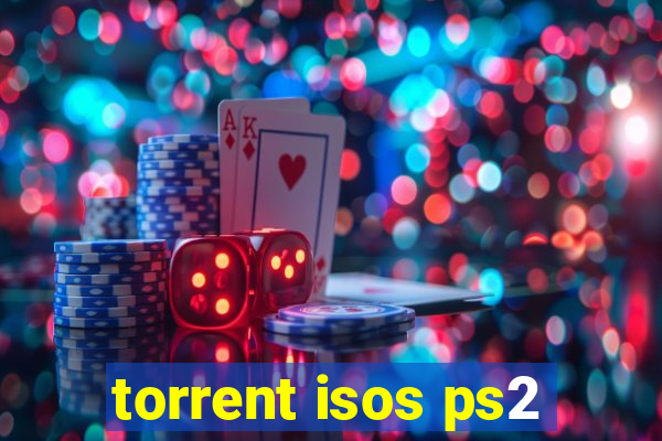 torrent isos ps2
