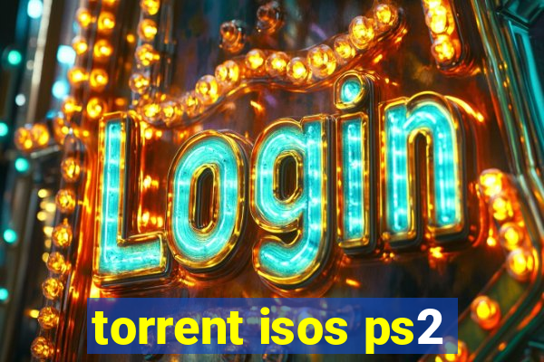 torrent isos ps2