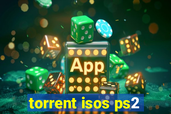 torrent isos ps2