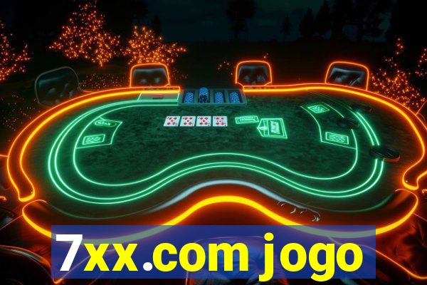 7xx.com jogo