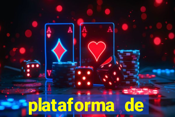 plataforma de dinheiro falso
