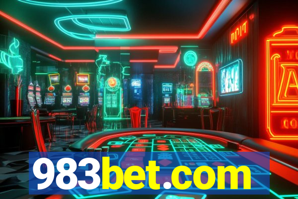 983bet.com
