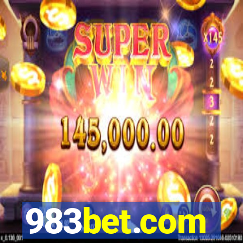 983bet.com