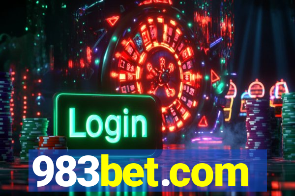 983bet.com