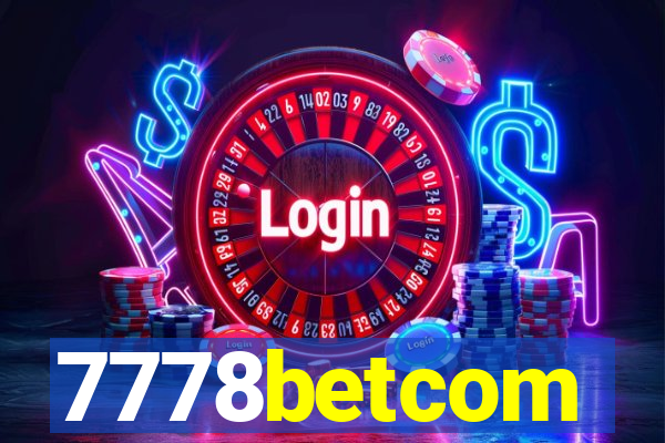 7778betcom