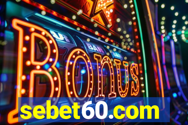 sebet60.com