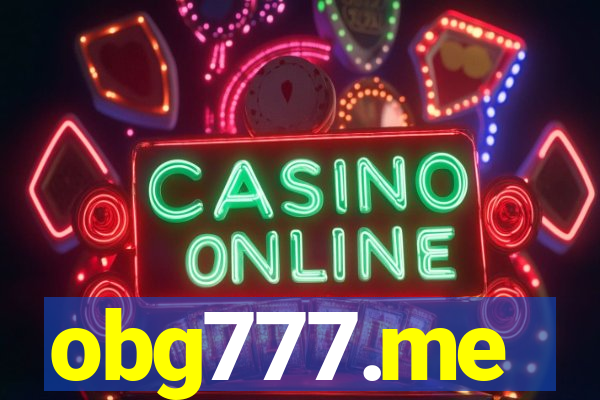 obg777.me