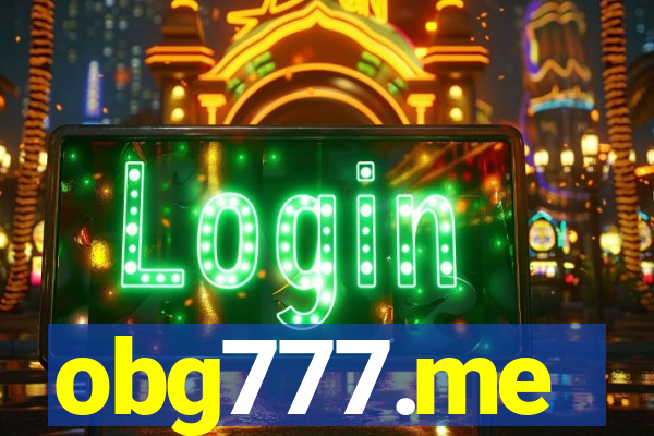 obg777.me
