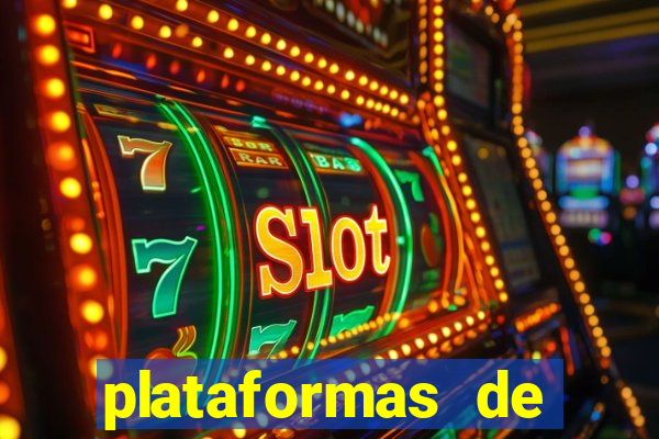 plataformas de jogos fora do brasil