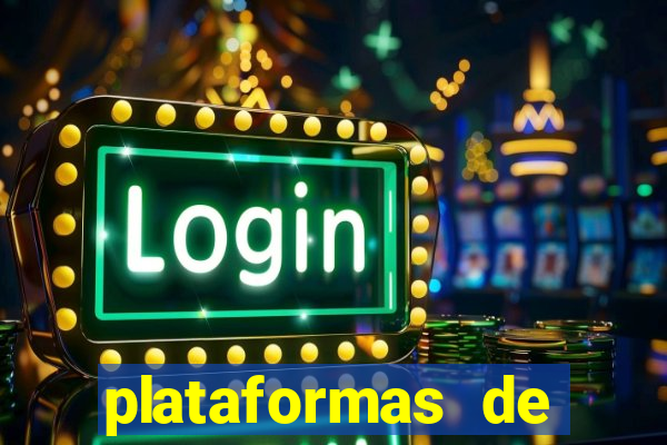 plataformas de jogos fora do brasil