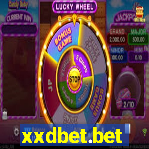 xxdbet.bet