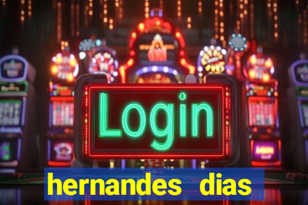 hernandes dias lopes fortuna