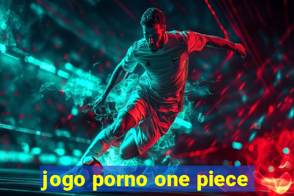 jogo porno one piece