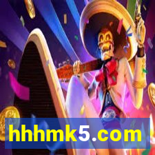 hhhmk5.com