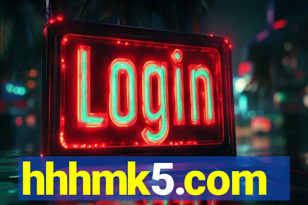 hhhmk5.com