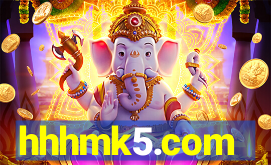 hhhmk5.com
