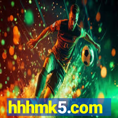 hhhmk5.com