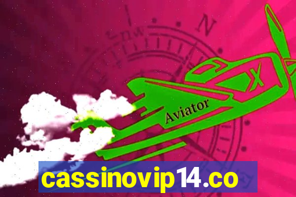 cassinovip14.com