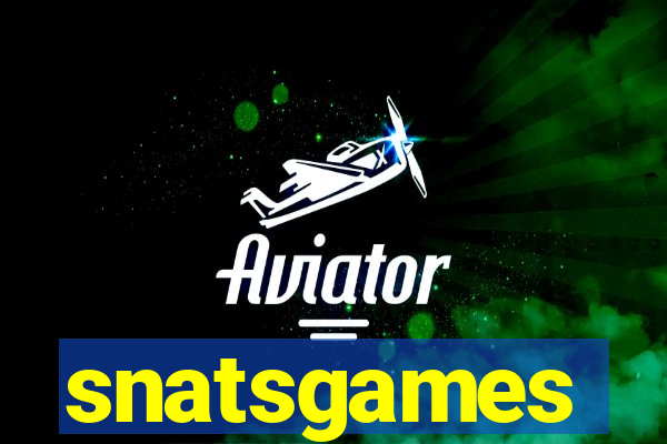 snatsgames