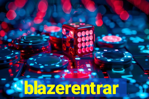 blazerentrar