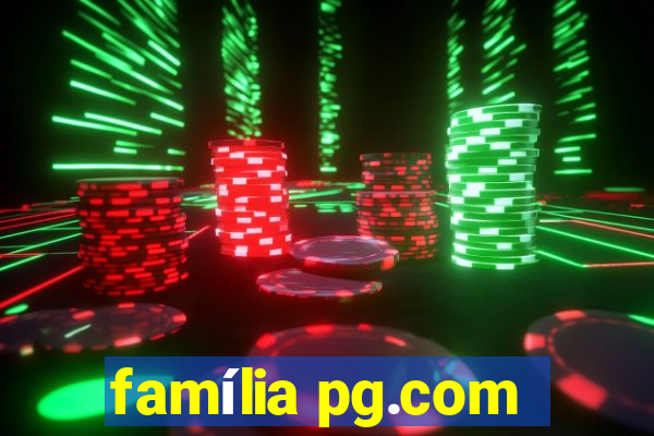 família pg.com