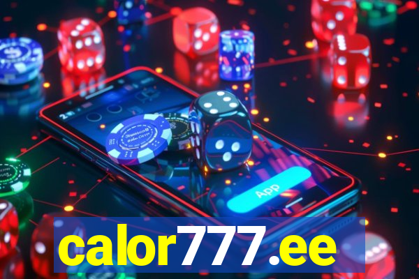 calor777.ee