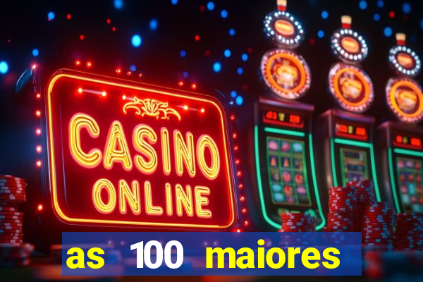 as 100 maiores cidades da bahia