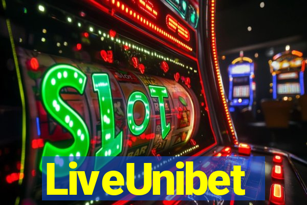 LiveUnibet