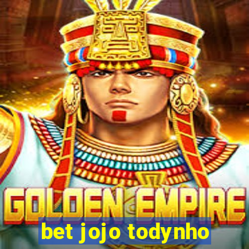 bet jojo todynho